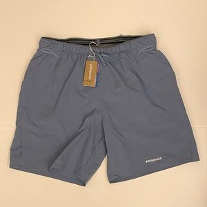 Patagonia Strider Pro Running Shorts - 7”